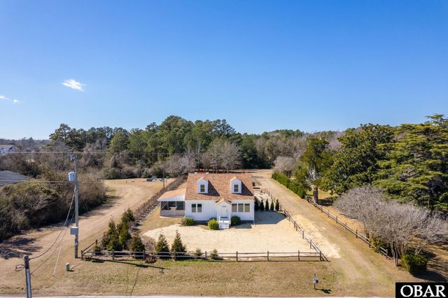 292 Narrow Shore Road Lot 1, Aydlett, NC 27916