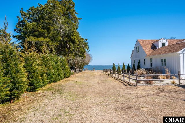 292 Narrow Shore Road Lot 1, Aydlett, NC 27916