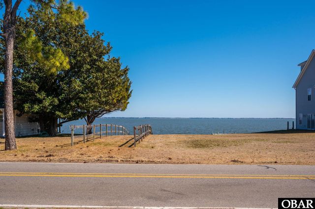 292 Narrow Shore Road Lot 1, Aydlett, NC 27916