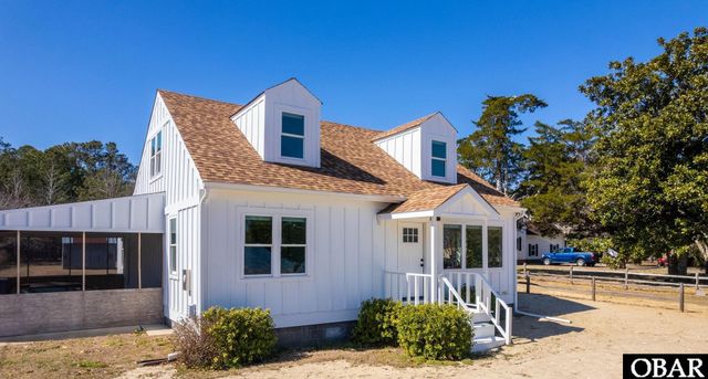 292 Narrow Shore Road Lot 1, Aydlett, NC 27916