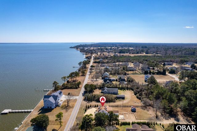 292 Narrow Shore Road Lot 1, Aydlett, NC 27916