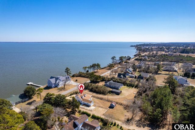 292 Narrow Shore Road Lot 1, Aydlett, NC 27916