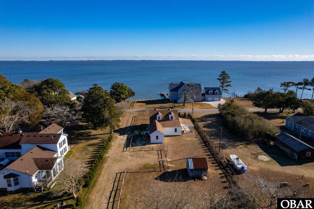 292 Narrow Shore Road Lot 1, Aydlett, NC 27916
