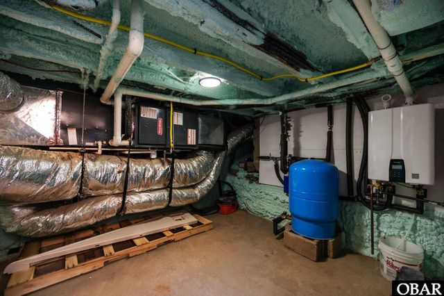 292 Narrow Shore Road Lot 1, Aydlett, NC 27916