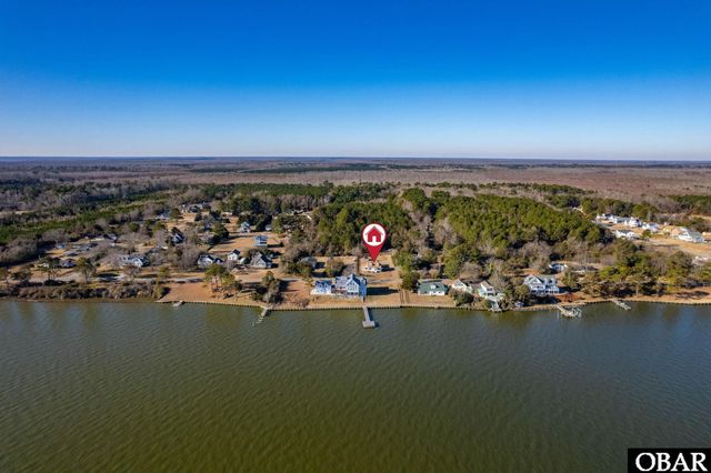 292 Narrow Shore Road Lot 1, Aydlett, NC 27916