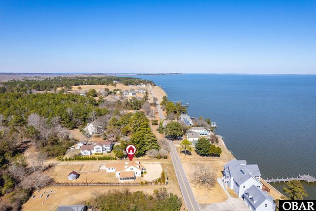 292 Narrow Shore Road Lot 1, Aydlett, NC 27916