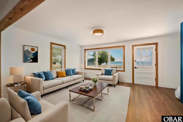 292 Narrow Shore Road Lot 1, Aydlett, NC 27916