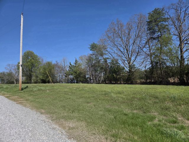 0 Eagle View Ln, Mcminnville, TN 37110