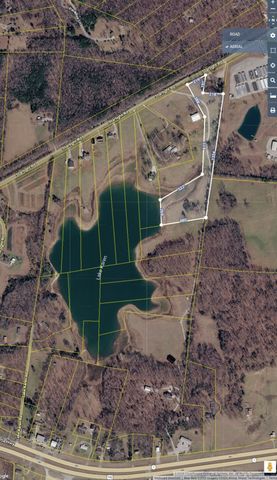0 Eagle View Ln, Mcminnville, TN 37110
