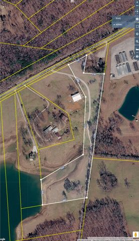 0 Eagle View Ln, Mcminnville, TN 37110