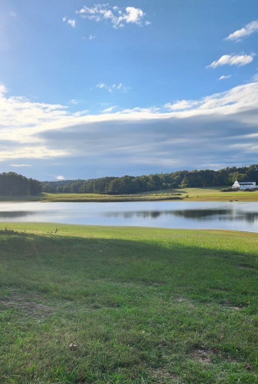 0 Eagle View Ln, Mcminnville, TN 37110