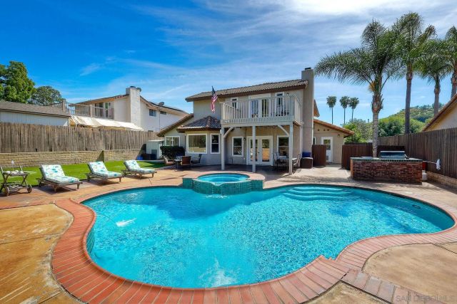 13976 Country Creek Rd, Poway, CA 92064