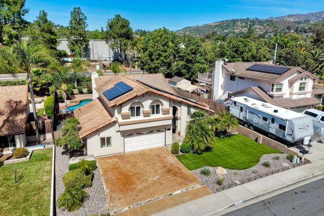 13976 Country Creek Rd, Poway, CA 92064