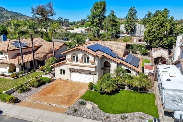 13976 Country Creek Rd, Poway, CA 92064