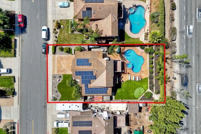 13976 Country Creek Rd, Poway, CA 92064