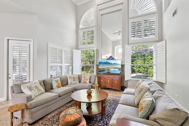 6534 BURNHAM Circle, Ponte Vedra Beach, FL 32082