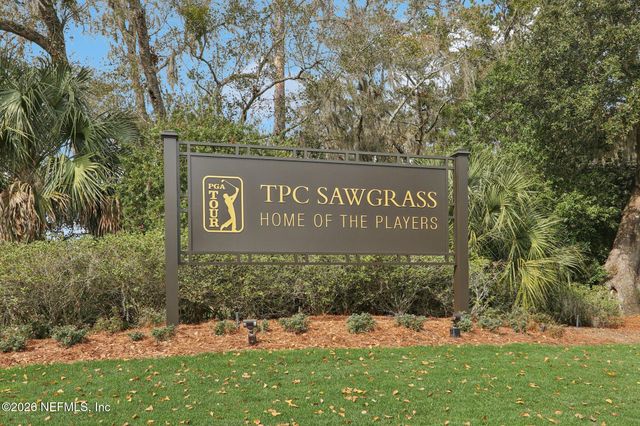 6534 BURNHAM Circle, Ponte Vedra Beach, FL 32082