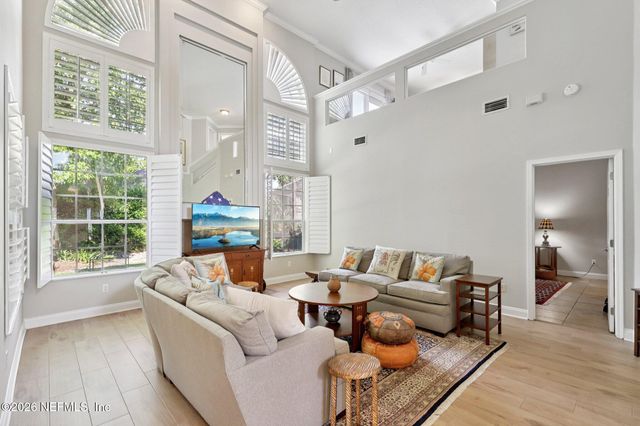 6534 BURNHAM Circle, Ponte Vedra Beach, FL 32082
