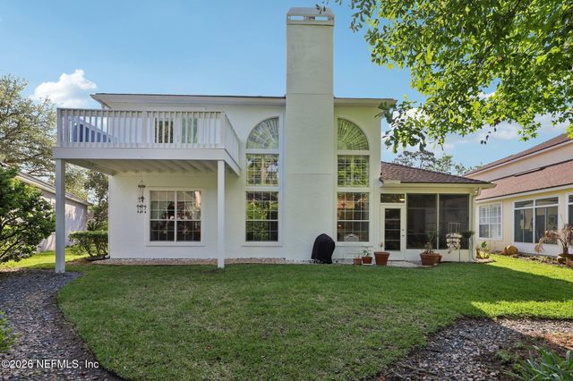 6534 BURNHAM Circle, Ponte Vedra Beach, FL 32082