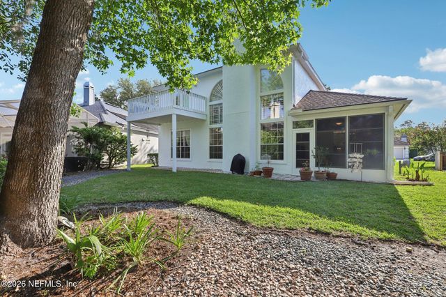 6534 BURNHAM Circle, Ponte Vedra Beach, FL 32082