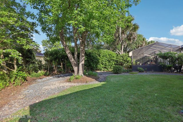 6534 BURNHAM Circle, Ponte Vedra Beach, FL 32082