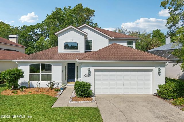6534 BURNHAM Circle, Ponte Vedra Beach, FL 32082