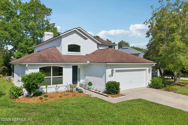 6534 BURNHAM Circle, Ponte Vedra Beach, FL 32082