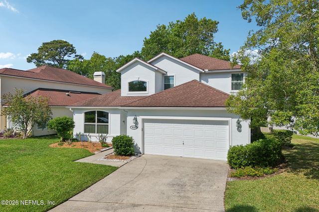 6534 BURNHAM Circle, Ponte Vedra Beach, FL 32082