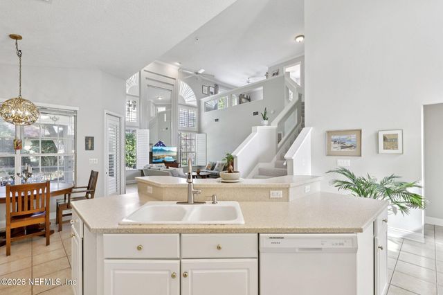6534 BURNHAM Circle, Ponte Vedra Beach, FL 32082
