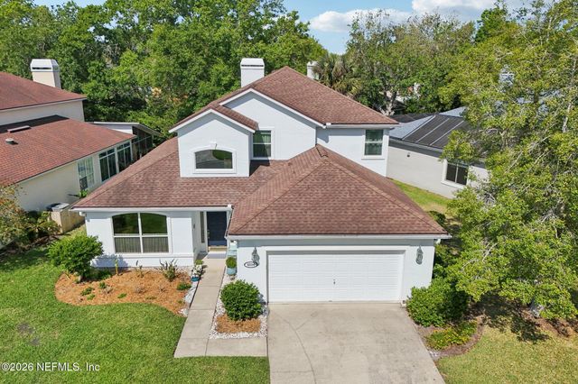 6534 BURNHAM Circle, Ponte Vedra Beach, FL 32082