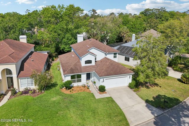 6534 BURNHAM Circle, Ponte Vedra Beach, FL 32082