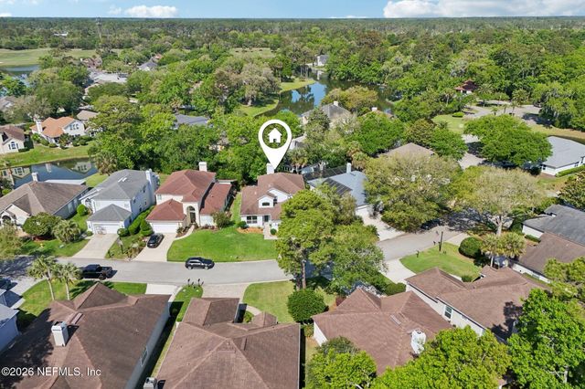 6534 BURNHAM Circle, Ponte Vedra Beach, FL 32082