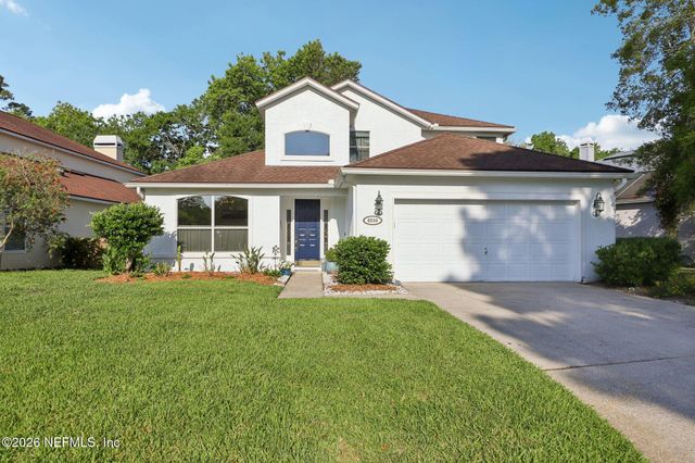 6534 BURNHAM Circle, Ponte Vedra Beach, FL 32082
