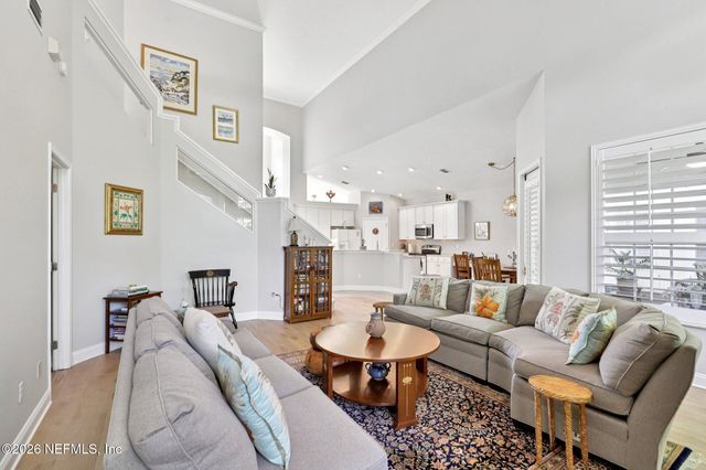 6534 BURNHAM Circle, Ponte Vedra Beach, FL 32082
