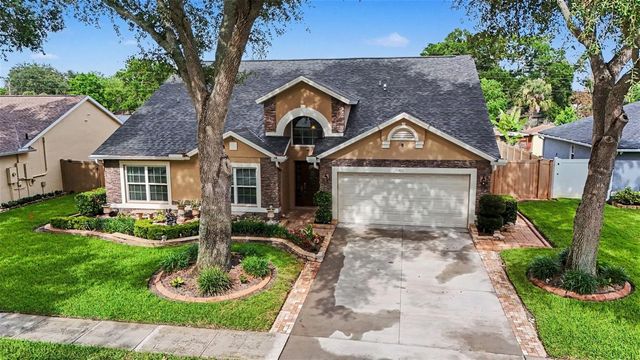 400 MISTY MEADOW DRIVE, Ocoee, FL 34761