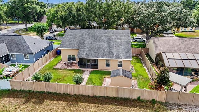 400 MISTY MEADOW DRIVE, Ocoee, FL 34761
