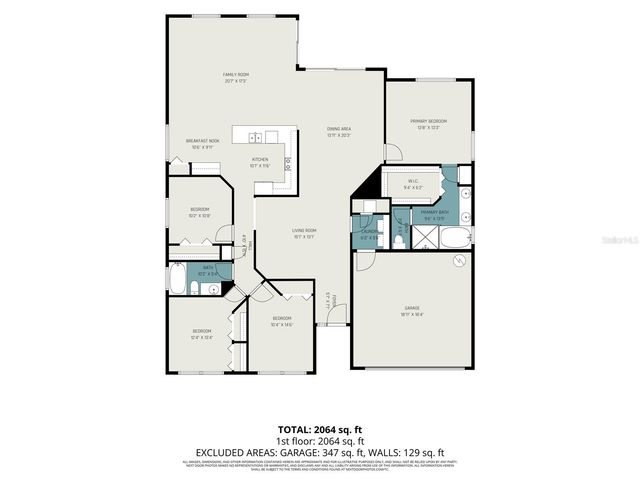 400 MISTY MEADOW DRIVE, Ocoee, FL 34761