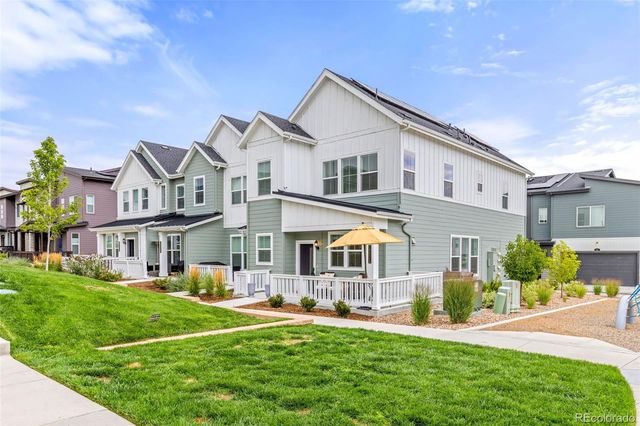 14554 W 91st Drive A, Arvada, CO 80005