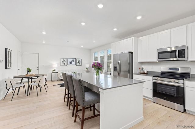 14554 W 91st Drive A, Arvada, CO 80005