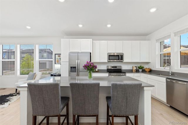 14554 W 91st Drive A, Arvada, CO 80005