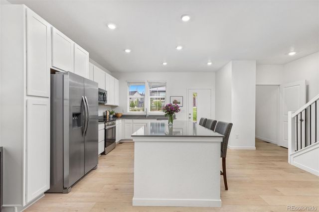 14554 W 91st Drive A, Arvada, CO 80005