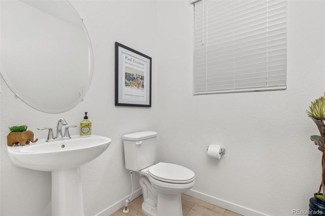 14554 W 91st Drive A, Arvada, CO 80005