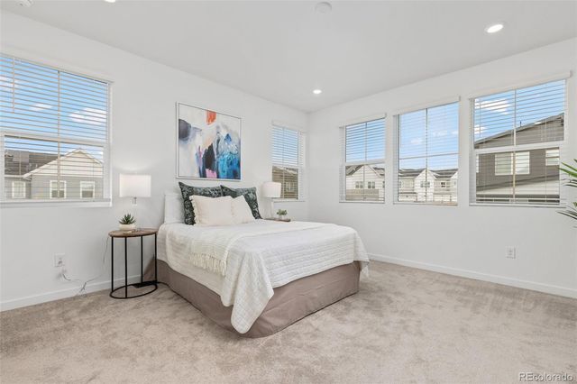 14554 W 91st Drive A, Arvada, CO 80005