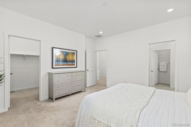 14554 W 91st Drive A, Arvada, CO 80005