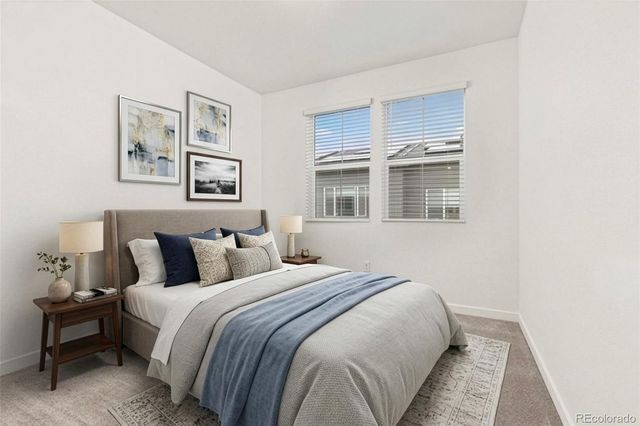 14554 W 91st Drive A, Arvada, CO 80005