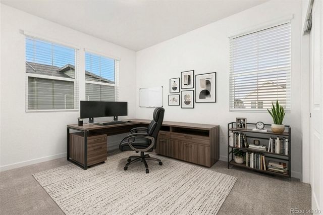 14554 W 91st Drive A, Arvada, CO 80005
