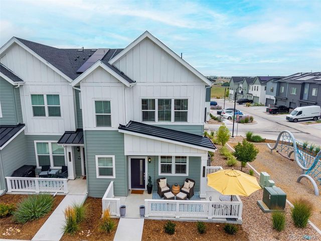 14554 W 91st Drive A, Arvada, CO 80005