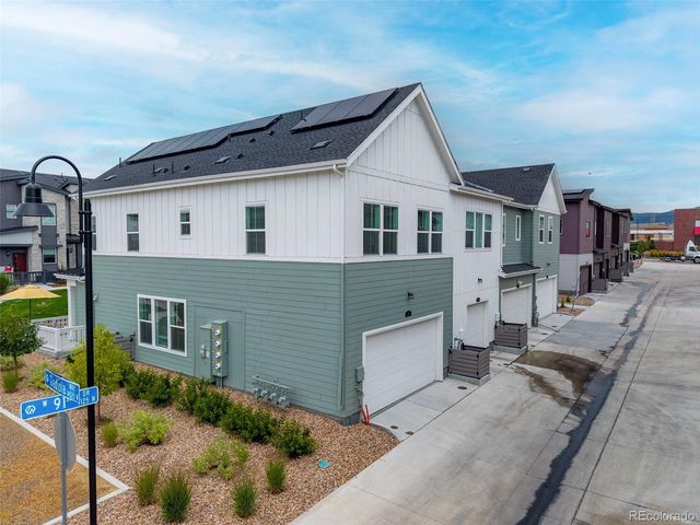 14554 W 91st Drive A, Arvada, CO 80005