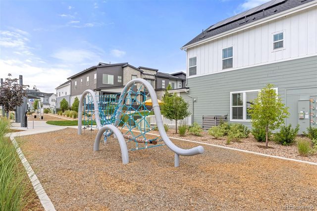 14554 W 91st Drive A, Arvada, CO 80005