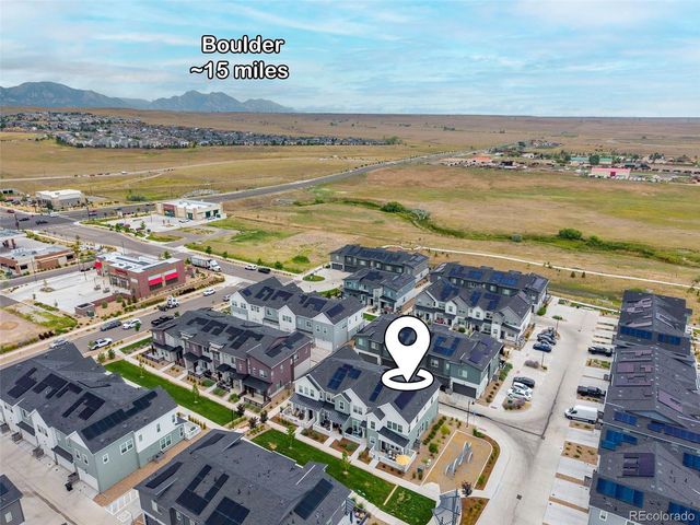 14554 W 91st Drive A, Arvada, CO 80005